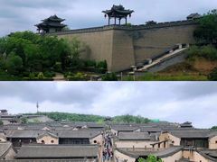 -山西王家大院