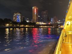 -珠江夜游西堤码头