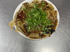 -正味斋锅巴菜(西北角店)