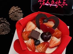 -仟吉KenGee(国贸360店)