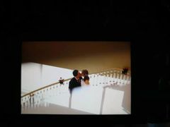 -上海明天广场JW万豪酒店