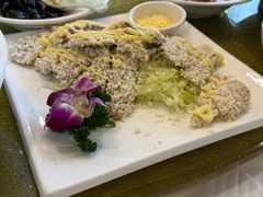 -江南村酒家