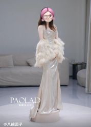 -南京宝娜嫁衣婚纱礼服馆(中央路店)