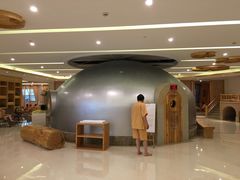 -热带雨林汗蒸馆(汶水东路店)