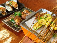 -林二哥宜烤官·宜宾小烧烤