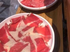 -三好先生的铜锅涮肉(太乙路店)