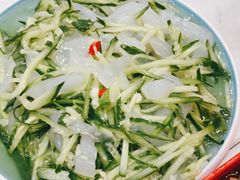 -7星海鲜烧烤(紫光福郡店)