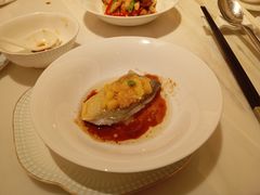 -彩丰楼中餐厅(深圳国际会展中心洲际酒店)