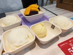 -满记甜品(水游城店)