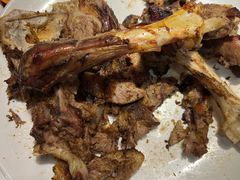 -中国马镇·满族八大碗(美食街店)