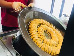 -肥叔锅贴(上沙路店)