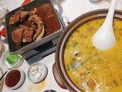 -食味楼(枫林湾店)