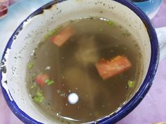 -新疆巴州金丝特餐厅(大钟寺店)