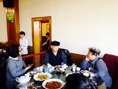 -来顺成饭庄