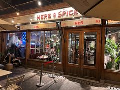 -HERB SPICE(来凤街店)