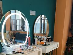 -爱定格照相馆.证件照(周浦万达店)