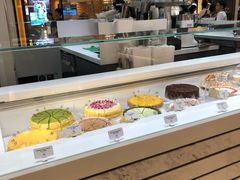 -Lady M(沙田新城市广场店)