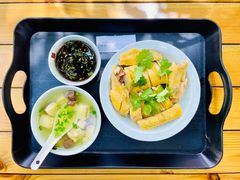 -阿姨食堂