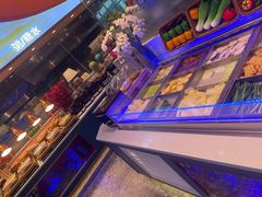 -非烤勿扰自助烤肉(虎门天虹店)