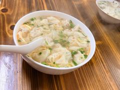 -胖子馄饨坊(天目路店)