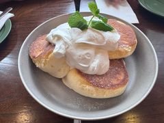 原味舒芙蕾松饼-WOKKA by艮上(中海环宇荟店)