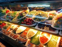 -正宗天津烧麦馆(柳州路店)