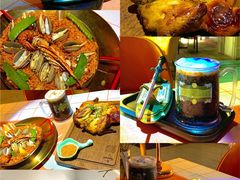 -大象厨房(重庆道店)