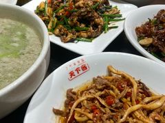 -天下客饭店(中山路店)