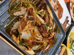 -京悦荟·京沪融合菜(漕河泾印象城店)