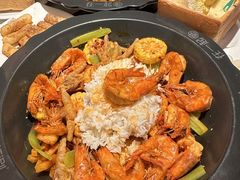 -虾吃虾涮.虾火锅.肉蟹煲(步步高梅溪新天地店)