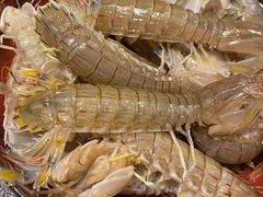 皮皮虾-荣记火锅(青悦城店)