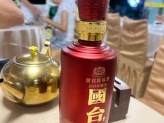 -华源餐厅·海鲜大排档(日月贝店)