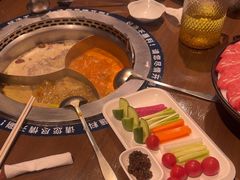 -快乐小羊(富强中路店)