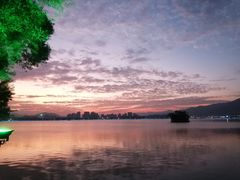 -星湖旅游景区七星岩