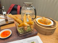 -云山茶餐厅(广东大厦店)