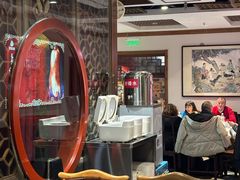 -恭敬李·烤鸭(天坛北门店)