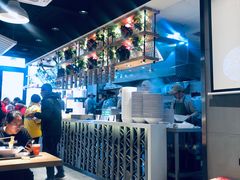 -陕味食族油泼面(工商大学店)