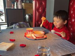 -弦月窗LUNETTE BY AMANDA(复兴路店)