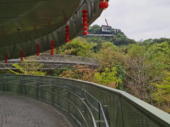 -金鸡山公园