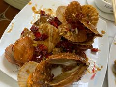 -北戴河庆山饭店·海鲜砂锅粥(北戴河黑石路店)