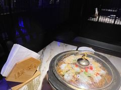 -绿茶餐厅(燕郊永旺店)