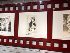 -惠丰堂饭庄·烤鸭·京味菜(翠微路店)