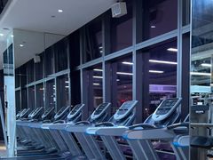 -MOHO FITNESS梦航游泳健身(国创中心店)