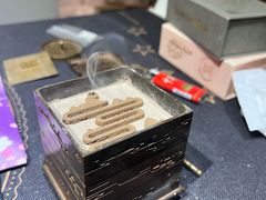 -云来集茶舍(国子监街店)