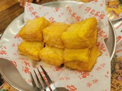 -孖记茶档·热腾茶餐(江南西plus店)