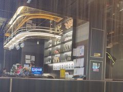 -宇安泰料(龙湖天街黑金店)
