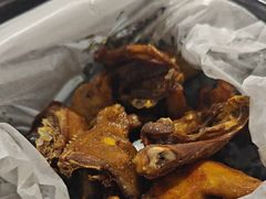 -大鸽饭(马王堆店)