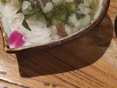 芥末章鱼-黑牛の店·和牛烧肉(合生汇店)