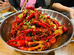 -虾小龙老长沙龙虾馆(坡子街店)