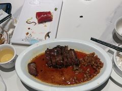 -稻香海鲜饭店(第一国际店)